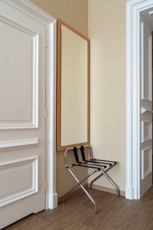 Brass Suites Łódź Eksteriør bilde